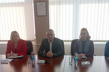 Ostojić: Oko 300.000 penzionera u Srpskoj, prioritet redovna isplata i bolji standard