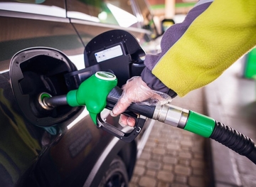 Nestašica goriva na pumpama u Sloveniji