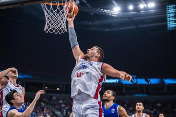 Španci o Srbiji i Jokiću: "Kletva Evrobasketa, toksičan odnos bez medalje"