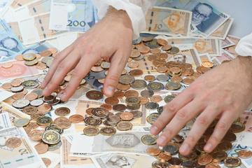 Građani Srpske umjesto 77,6 dali "Viaductu" 110,7 miliona KM