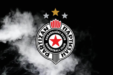 Košarkaški klub Partizan 19. avgusta predstavlja novi tim