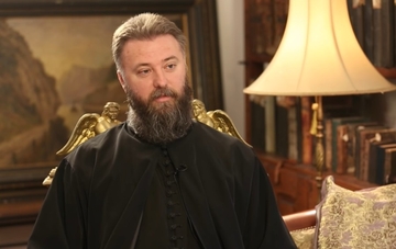 Otac Predrag Popović objasnio zašto nikog NE TREBA DA ŽALIMO