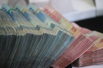 Globalna karta moći: Više od 5.500 kompanija vrijedi preko milijardu dolara