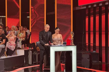 Prekinuto finale Zvezda Granda zbog nereda na ulicama Beograda