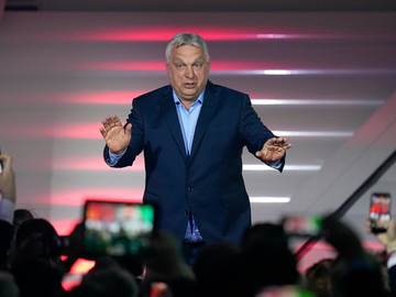 Orban: Ja sam odgovoran za neuspjeh!
