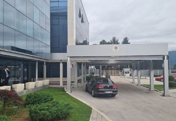 Cvijanović, Dodik i Tegeltija sutra sa Sijartom