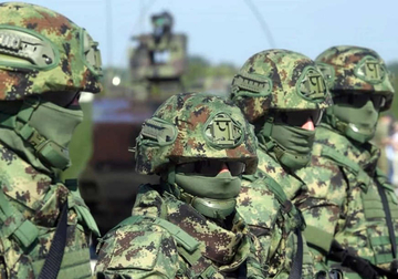 Vučić: Potpisao sam saglasnost za obavljanje vojnog roka u trajanju od 75 dana