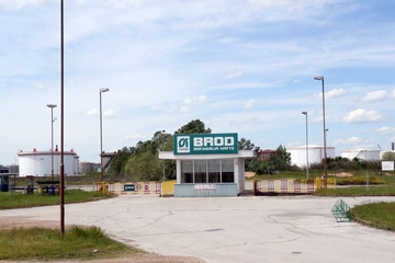Rafinerija nafte Brod u sve dubljem minusu: Gubitak skočio na 80 miliona KM, akumulirani dug blizu milijarde