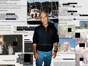 Skandal u Evropi: Epstin se dopisivao s poznatim političarima?!