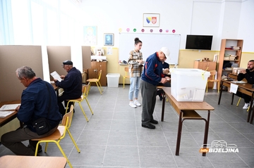 Kako je Bijeljina glasala za Narodnu Skupštinu Republike Srpske