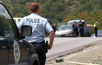 Gračanica: Molotovljev koktel bačen na kuću srpske porodice