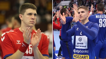 Srbija igra meč generacije u Čairu: "Moramo da se plasiramo na Svjetsko prvenstvo"
