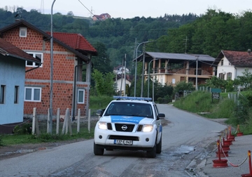 Banjalučka policija: Zbog krađe dva miliona KM tragamo za 10 osoba