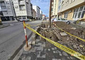 Bijeljina: Novi kvar isključio grijanje u centru grada, hoće li biti problema za praznike?