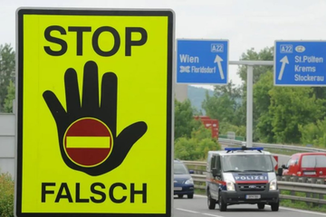 Policija spriječila haos: Vozač iz BiH sa djecom u autu vozio u suprotnom smjeru