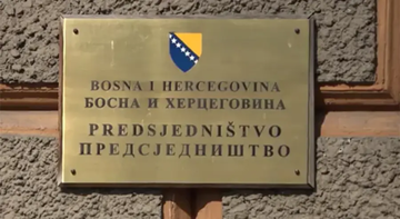 U trci za srpskog člana Predsjedništva tri kandidata