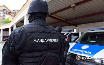 U policijskoj akciji “Polisa” u Bijeljini uhapšene tri osobe
