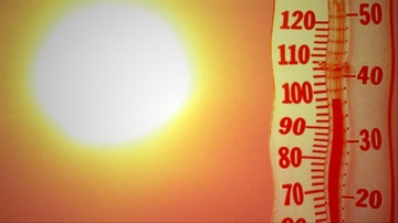 Ekstremno visoke temperature: Projekcija prognoze za 2050. već se ostvaruje