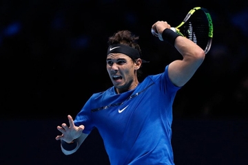 Nadal odustao od Vimbldona i Olimpijskih igara