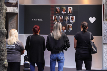 Bolne riječi oca djevojčice ubijene u Ribnikaru: Vidjeli smo suzu u njenom oku