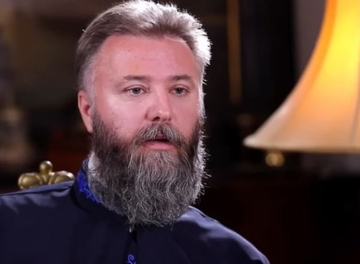 Otac Predrag Popović poručuje da NIKAD NE GOVORIMO “Primi moje saučešće” ožalošćenima