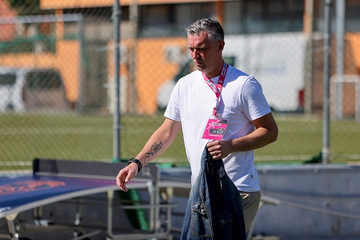 Tuča na dječjem turniru u BiH: Legenda Hajduka dala otkaz