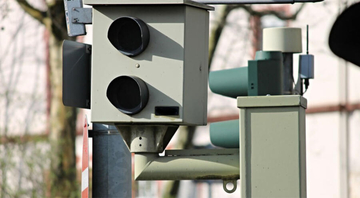 Vozači, oprez: Novi radar u funkciji od ponedjeljka