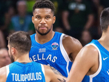 Grci nakon drame sa Fincima osvojili bronzu