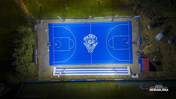 InfoBijeljina zvaničan medijski pokrovitelj Basket Lige Bijeljina (FOTO)
