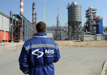 Odbrojavanje počelo: NIS čeka ključnu odluku Stejt departmenta