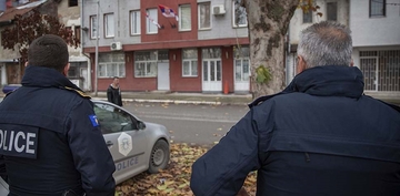 Pucnjava na Kosovu: Dvije žene ranjene, policija traga za napadačem