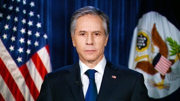 Blinken prozvao Dodika
