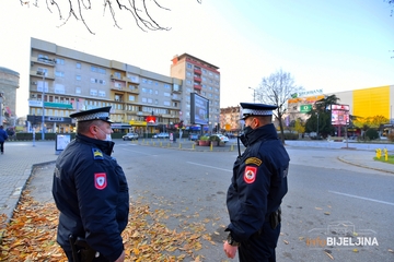 Bijeljina: Oduzet automobil, vozač duguje za kazne više od 6.000 KM