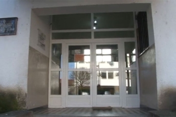 Nastavnik udario učenika, dječak zadobio povrede glave