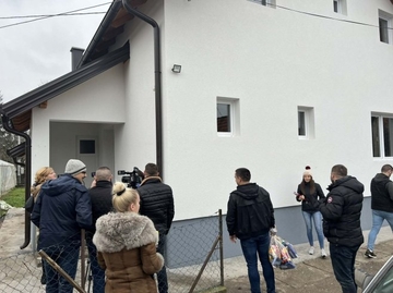 Za uređenje kuće Đurića u Batkoviću uloženo 50.000 KM