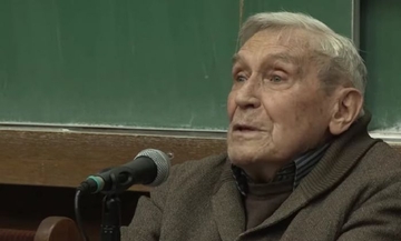 Vladeta Jerotić otkrio kako da prepoznate pravog prijatelja: Jedna reakcija otkriva sve