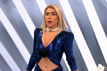 Jovana Jeremić zabranjena u Crnoj Gori, oglasio se i njen dječko