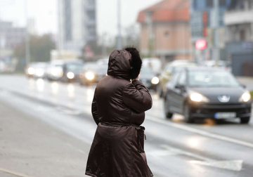 Oblačite se pametno na hladnoći: Savjeti za zimske temperature