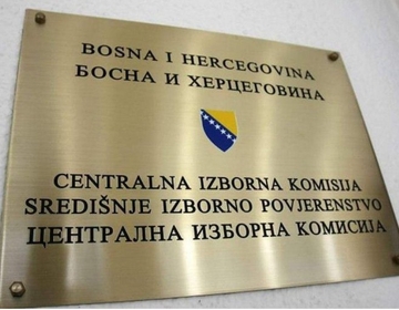 CIK BiH: Zabrana zloupotrebe javnih sredstava i resursa