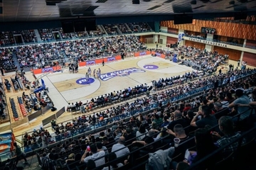 Bosna se nakon dugih 15 godina vratila u ABA ligu