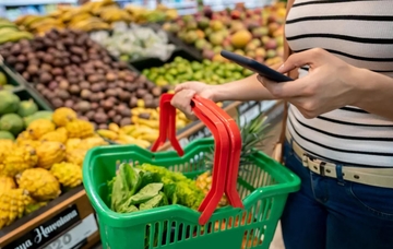 Namirnice koje imaju više kalcijuma od mlijeka