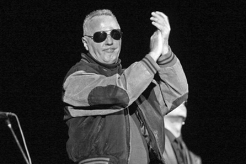 Preminuo Toni Montano