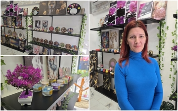 “Hidden Treasures” Bijeljina: Ručno rađeni pokloni za pamćenje, obradujte sebe ili drage osobe (FOTO)