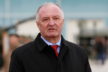 OEBS osudio Helezovu izjavu o podjeli Srpske