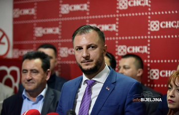 Ćorić: Razmatraju se rješenja kako da Teslić izađe na auto-put