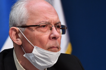 Kon: Tražićemo kovid propusnice 24 sata za praznike