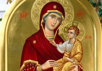 PRIBLIŽAVA SE JEDAN OD NAJVEĆIH HRIŠĆANSKIH PRAZNIKA: Evo zašto se Mala Gospojina proslavlja kao krsna slava