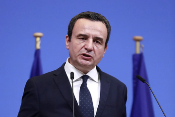 Kurti danas predaje prijavu za članstvo Kosova u EU