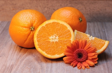 Narandža liječi i podmlađuje