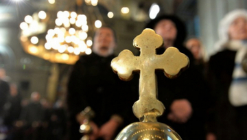 Danas izgovaramo ovu molitvu: SPC i njeni vjernici obilježavaju PREPODOBNOG GRIGORIJA DEKAPOLITA